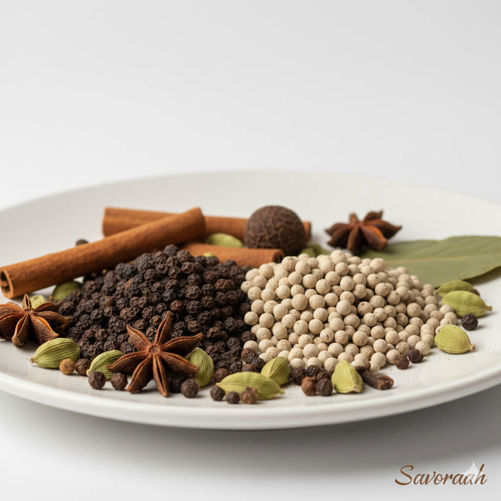 Spices