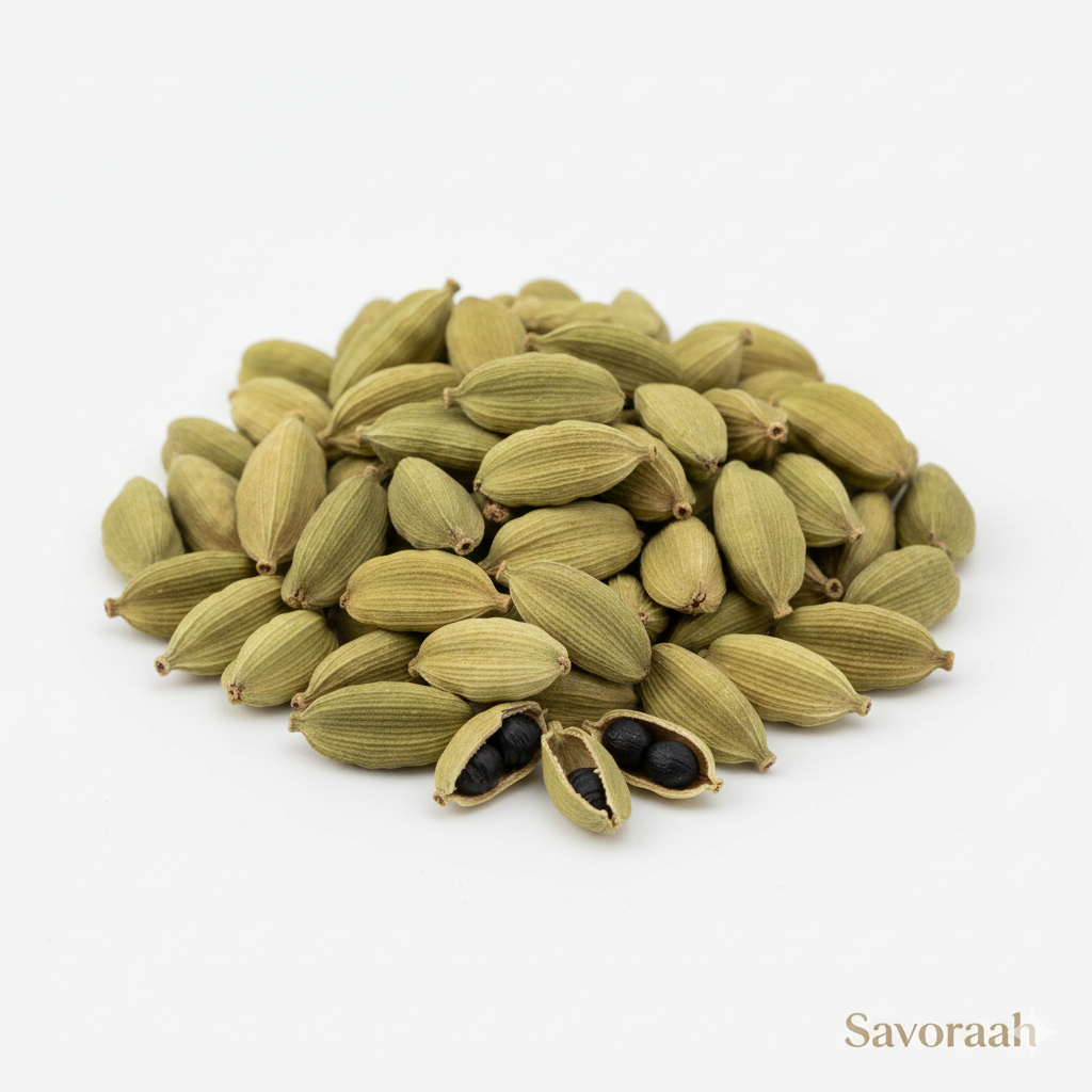 Cardamom (Premium quality)
