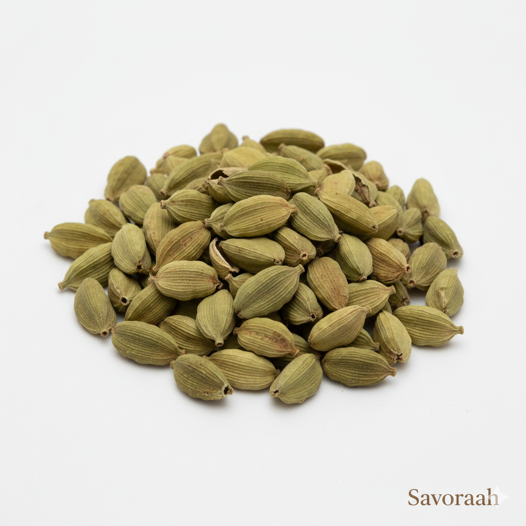 Cardamom (Regular)